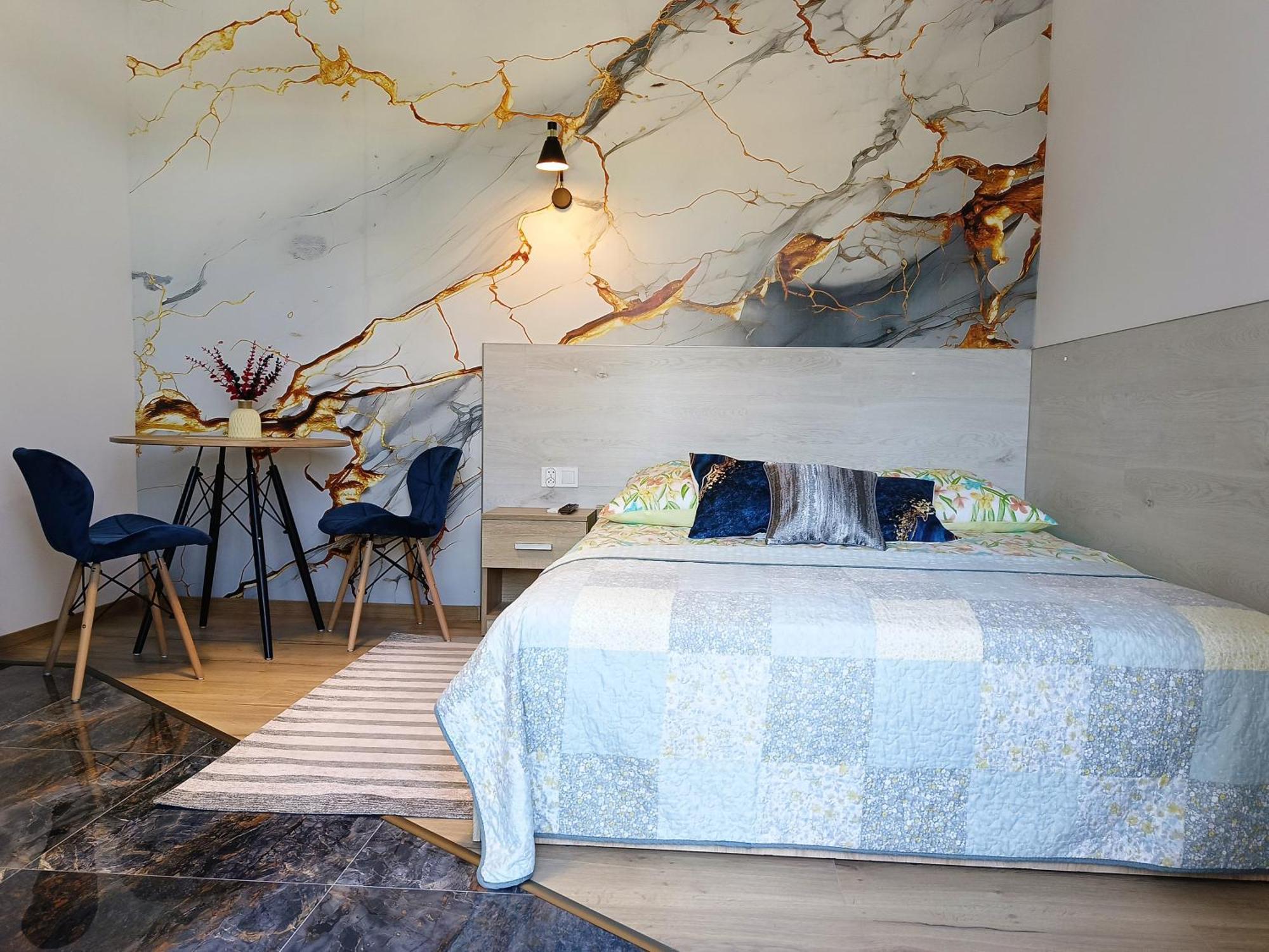 City Center Apartments - Apartamenty Nad Rzeka Netta Augustów Zimmer foto