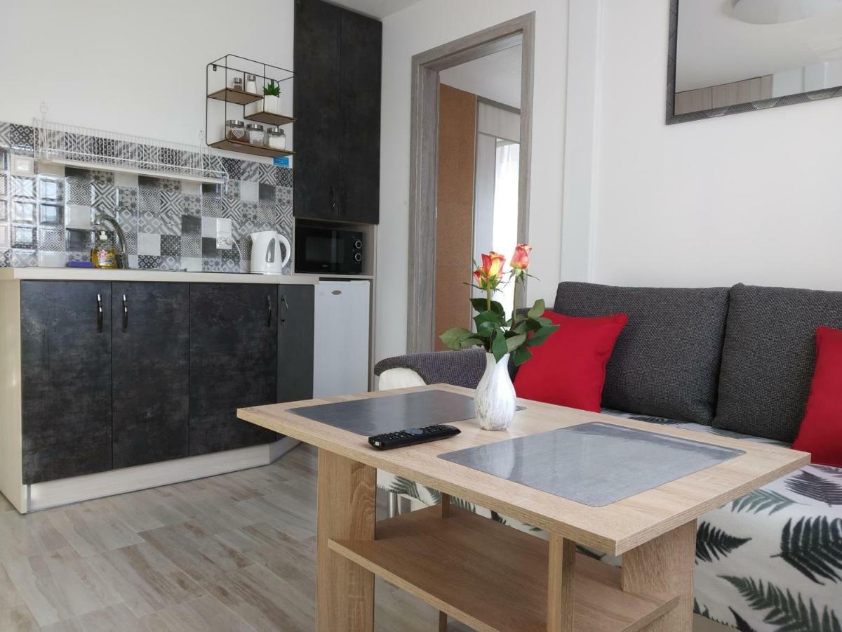 City Center Apartments - Apartamenty Nad Rzeka Netta Augustów Exterior foto